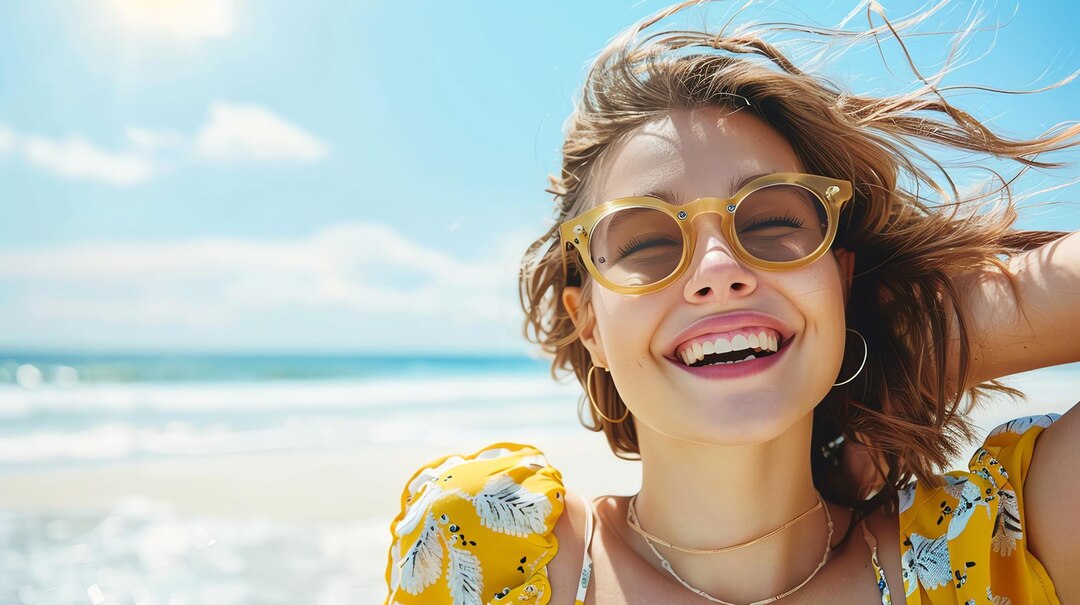 Καλοκαιρινό Χαμόγελο: 5 Αισθητικές Οδοντιατρικές Παρεμβάσεις για να Ξεχωρίσετε | Οδοντίατρος Καλαμάτα